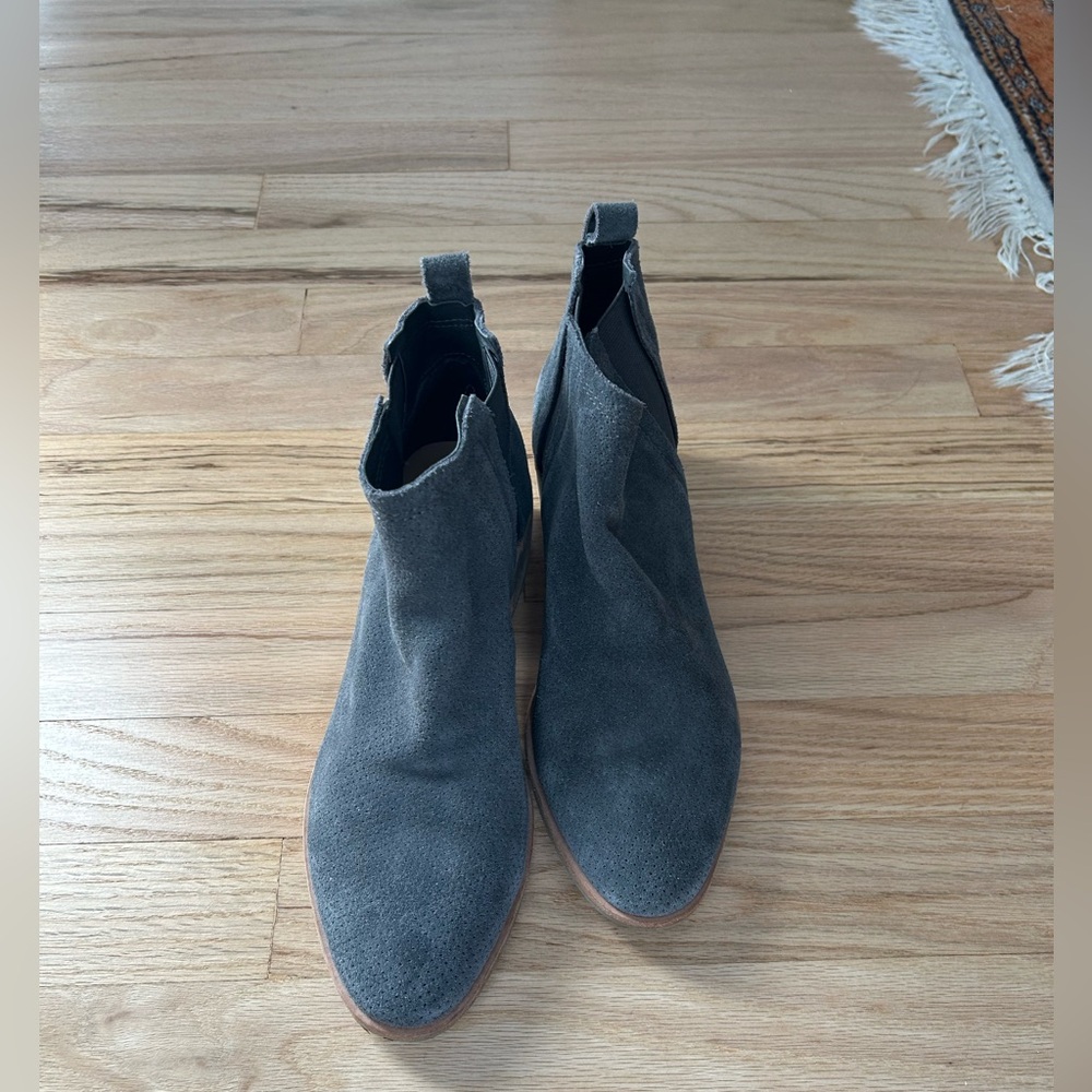 dolce vita booties like new